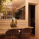 Elegant Suit In Montmartre By An Architect